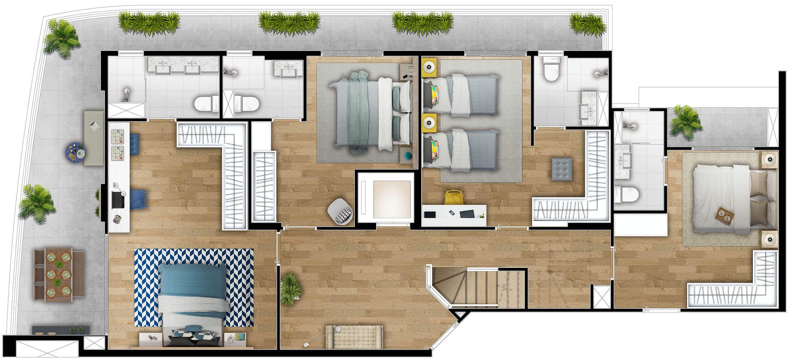 Duplex Inferior Final 02