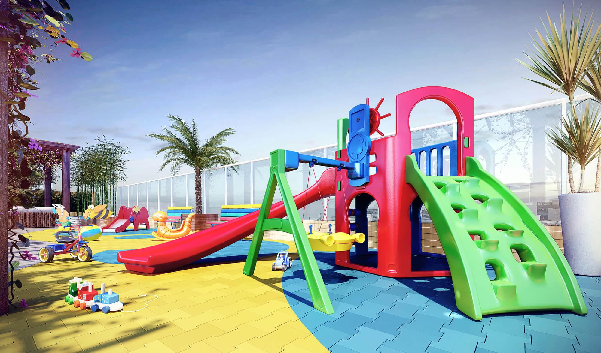 Playground